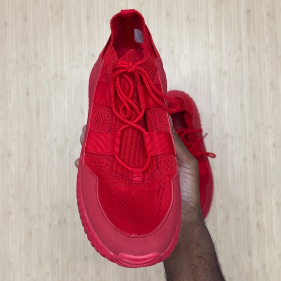 RBX Athletics Shoes - size 10 - Picture 5 of 7